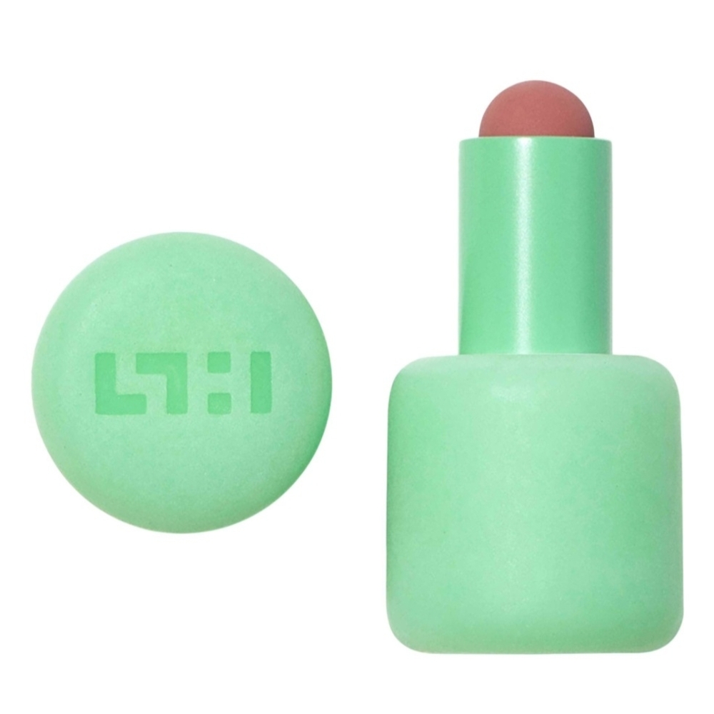 Velvet Blur Matte Lipstick Balm in Sunrise